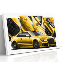 Load image into Gallery viewer, Audi A5 S5 RS5 #026- #034

