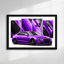 Load image into Gallery viewer, Audi A5 S5 RS5 #026- #034
