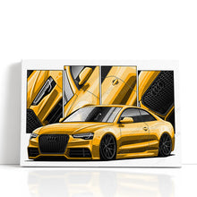 Load image into Gallery viewer, Audi A5 S5 RS5 1st Gen Facelift 2011 - 2016 #035- #043
