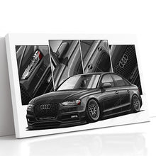 Load image into Gallery viewer, Audi S4 Sedan #044- #052
