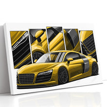 Load image into Gallery viewer, Audi R8 1st Gen #062- #070
