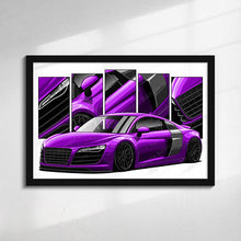 Load image into Gallery viewer, Audi R8 1st Gen #062- #070
