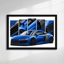 Load image into Gallery viewer, Audi R8 1st Gen #062- #070
