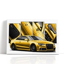 Load image into Gallery viewer, Audi A5 S5 RS5 #026- #034
