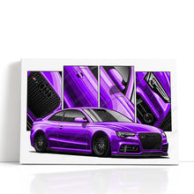 Load image into Gallery viewer, Audi A5 S5 RS5 #026- #034
