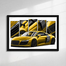 Load image into Gallery viewer, Audi R8 1st Gen #062- #070

