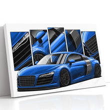 Load image into Gallery viewer, Audi R8 1st Gen #062- #070
