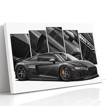 Load image into Gallery viewer, Audi R8 2nd Gen #071- #079
