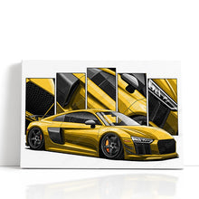 Load image into Gallery viewer, Audi R8 2nd Gen #071- #079
