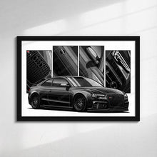 Load image into Gallery viewer, Audi A5 S5 RS5 #026- #034
