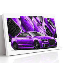Load image into Gallery viewer, Audi A5 S5 RS5 #026- #034
