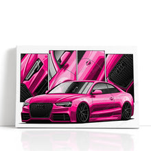 Load image into Gallery viewer, Audi S4 Sedan #044- #052
