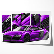 Load image into Gallery viewer, Audi R8 1st Gen #062- #070
