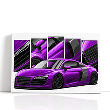 Load image into Gallery viewer, Audi R8 1st Gen #062- #070
