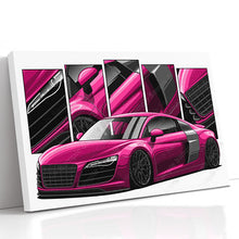 Load image into Gallery viewer, Audi R8 1st Gen #062- #070
