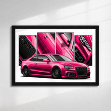 Load image into Gallery viewer, Audi A5 S5 RS5 #026- #034
