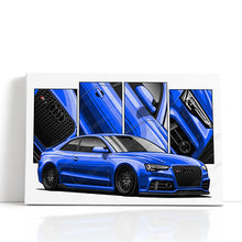 Load image into Gallery viewer, Audi A5 S5 RS5 #026- #034
