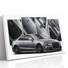 Load image into Gallery viewer, Audi A5 S5 RS5 #026- #034
