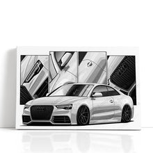 Load image into Gallery viewer, Audi S4 Sedan #044- #052
