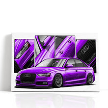 Load image into Gallery viewer, Audi S4 Sedan #044- #052
