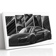 Load image into Gallery viewer, Audi R8 1st Gen #062- #070
