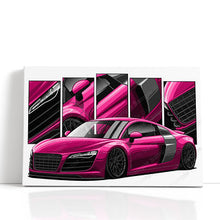 Load image into Gallery viewer, Audi R8 1st Gen #062- #070
