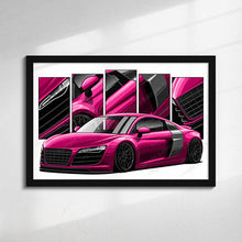 Load image into Gallery viewer, Audi R8 1st Gen #062- #070
