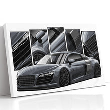 Load image into Gallery viewer, Audi R8 1st Gen #062- #070
