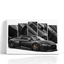 Load image into Gallery viewer, Audi R8 2nd Gen #071- #079
