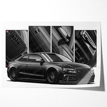 Load image into Gallery viewer, Audi A5 S5 RS5 #026- #034
