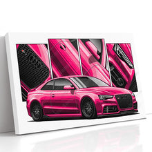 Load image into Gallery viewer, Audi A5 S5 RS5 #026- #034

