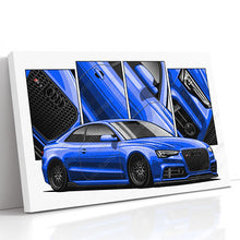 Load image into Gallery viewer, Audi A5 S5 RS5 #026- #034
