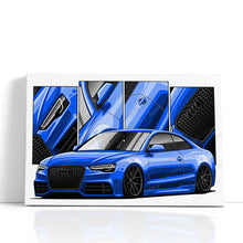 Load image into Gallery viewer, Audi S4 Sedan #044- #052
