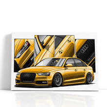 Load image into Gallery viewer, Audi S4 Sedan #044- #052
