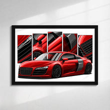 Load image into Gallery viewer, Audi R8 1st Gen #062- #070
