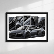 Load image into Gallery viewer, Audi R8 1st Gen #062- #070
