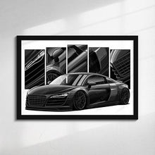 Load image into Gallery viewer, Audi R8 1st Gen #062- #070
