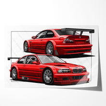 Load image into Gallery viewer, BMW 3 Series E46 M3 Coupe
