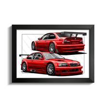 Load image into Gallery viewer, BMW 3 Series E46 M3 Coupe
