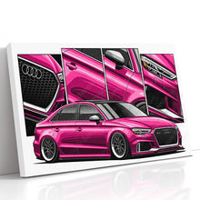 Load image into Gallery viewer, Audi A3 S3 RS3 3rd Gen Facelift #080- #088
