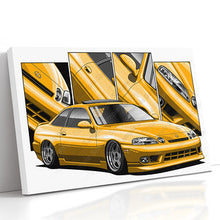 Load image into Gallery viewer, Lexus SC 1st Gen #052- #060
