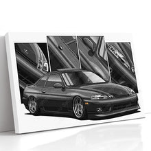 Load image into Gallery viewer, Lexus SC 1st Gen #052- #060
