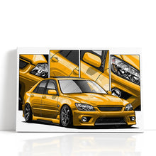 Load image into Gallery viewer, Lexus IS 1st Gen #042- #050
