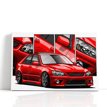 Load image into Gallery viewer, Lexus IS 1st Gen #042- #050
