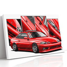 Load image into Gallery viewer, Lexus SC 1st Gen #052- #060
