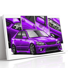Load image into Gallery viewer, Lexus IS 1st Gen #042- #050
