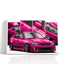 Load image into Gallery viewer, Lexus IS 1st Gen #042- #050
