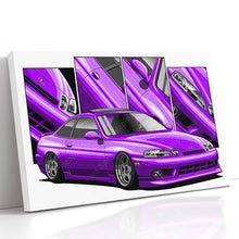 Load image into Gallery viewer, Lexus SC 1st Gen #052- #060
