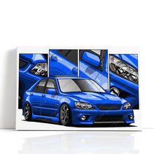 Load image into Gallery viewer, Lexus IS 1st Gen #042- #050
