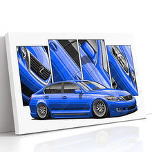 Load image into Gallery viewer, Lexus GS 3rd Gen #106- #114
